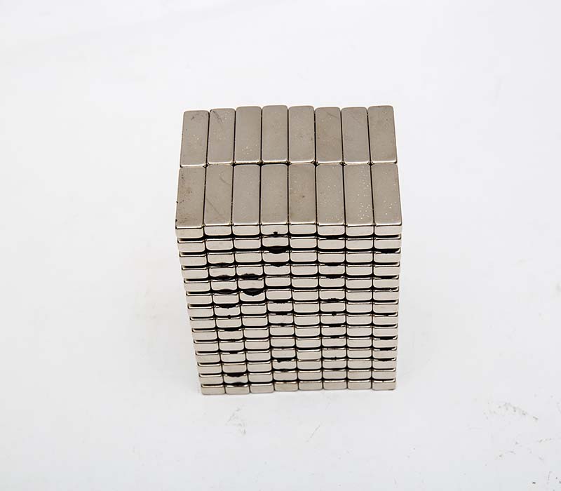 瓯海30x6x3 方块 镀镍